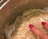 Foto del paso 2 de la receta: Quinoa como el arroz honda árabe