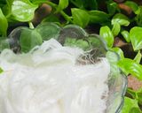 عکس مرحله 1 از دستور پشمک