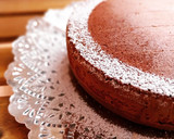 Foto del paso 9 de la receta: Bizcocho de chocolate