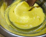 Somlói galuska recept fázis 1 fotója