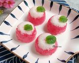 Foto langkah ke 10 dari resep Putu ayu bihun mutiara.