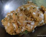 Sindhi koki (sindhi special dish) recipe step 3 photo