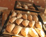 Foto del paso 12 de la receta: Empanaditusss y empanadontesss