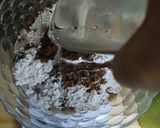 Foto langkah ke 1 dari resep Risol Coklat.