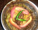 Sahi parwal korma recipe step 14 photo