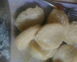 Foto langkah ke 6 dari resep Pempek Belah No Ribet.