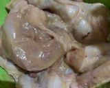 Foto langkah ke 2 dari resep Ayam Songkem.