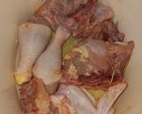 Foto del paso 4 de la receta: Pollo en Cocotte con Papines