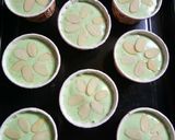 Foto langkah ke 4 dari resep Pandan Chiffon Cupcake (#PR_AnekaChiffon).