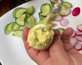A picture of step 4 of Summer Fresh Appetizers.