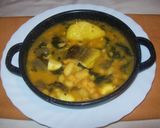 Foto del paso 8 de la receta: Potaje de Vigilia
