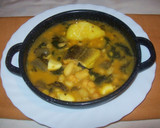 Foto del paso 8 de la receta: Potaje de Vigilia