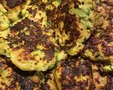 Foto del passaggio 3 della ricetta Sfrittelline di zucchine
