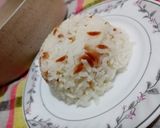 Pas rețetă Pilaf din orez_Rețeta turcească 3 fotografie