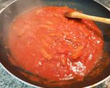 Foto del paso 7 de la receta: Amatriciana