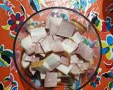 Foto del paso 6 de la receta: Brochetas de res