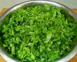मेथी पकोड़े (Methi ke pakode recipe in Hindi) रेसिपी चरण 1 फोटो