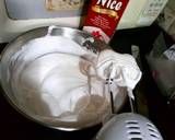 Doll cake recipe step 12 photo