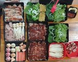 Foto langkah ke 1 dari resep Bbq.