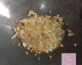 Foto langkah ke 3 dari resep Tumis Ayam Pedas.