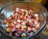 Foto del paso 3 de la receta: Pipián