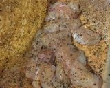 Foto del paso 4 de la receta: Teppanyaki con jarabe de agave 🍲