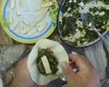 Foto del paso 5 de la receta: Empanadas de verdura