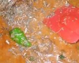 A picture of step 8 of Mutton Karahi🍲.