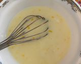 A picture of step 1 of Yummy and very easy Crepes.