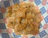 Foto del paso 1 de la receta Tartar de salmón