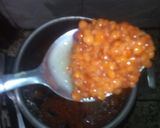 صورة لخطوة 1 من وصفة عدس احمر