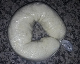Foto del paso 1 de la receta: Scones de coco y limón 🥥