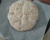 A picture of step 10 of Irish Soda Bread.