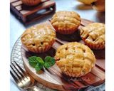 Foto langkah ke 5 dari resep Banana Pie.