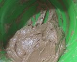 Foto langkah ke 4 dari resep Crispy almond choco cheese, lengkap step by step.