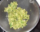 ગ્રીન મંચુરિયન (Green Manchurian Recipe In Gujarati) રેસીપી સ્ટેપ2ફોટો
