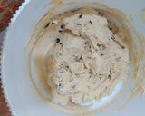 Foto langkah ke 3 dari resep Choco Chips Cookies Renyah.