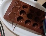 Foto del paso 3 de la receta: Bombones de Chocolate