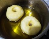 Foto langkah ke 5 dari resep Donat Tape.