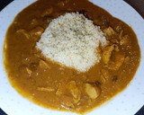 Foto del paso 4 de la receta: Pollo al curry con coco con Thermomix