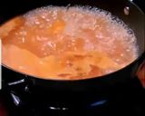 A picture of step 18 of Drumstick soup.