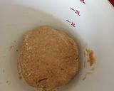 Szénhidrátcsökkentett bejgli recept fázis 3 fotója