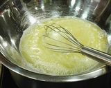 Foto del paso 7 de la receta: Pie de Limón!💜💜💜