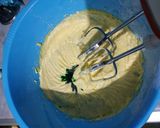 Foto langkah ke 2 dari resep Kue kering sagu keju.