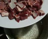 Foto langkah ke 2 dari resep Nasi Rawon.