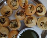 પાણીપુરી (Panipuri Recipe In Gujarati) રેસીપી સ્ટેપ5ફોટો