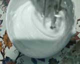 A picture of step 5 of Kunafa.