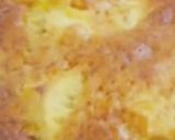 Foto del paso 6 de la receta: Torta húmeda de frutas