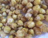 Foto del paso 7 de la receta: Tempura de Garbanzo