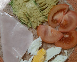 Foto del paso 2 de la receta: Snack saludable